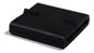 Rubber Tire Tie Down Cleats for up to 2" Straps — tire cleat profile — GO-TOW.com